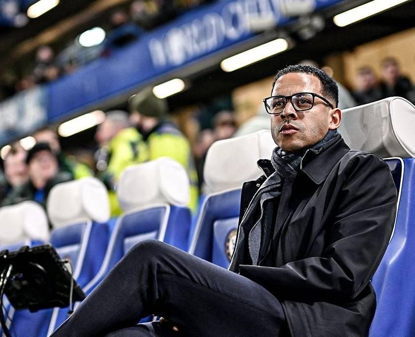 电竞数据-邮报长文揭秘罗塞尼尔：会组织乐高比赛，喜欢与球员交心