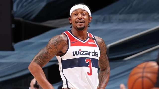 kaiyun sports-华盛顿的王！比尔成史上第10位不可交易条款拥有者