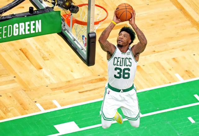 体育直播-斯马特：总决赛低迷源于伤病 期待与新援并肩作战