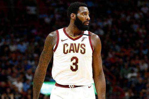 电竞数据-德拉蒙德确认离开骑士 交易难产买断成最终归宿？